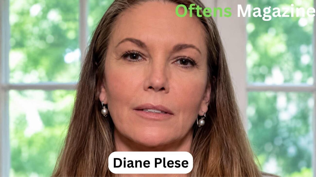 Diane Plese