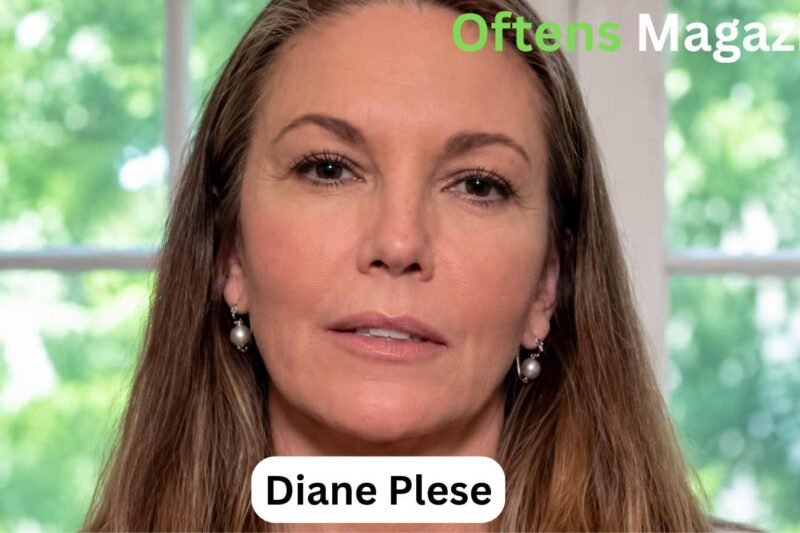 Who Is Diane Plese? Inside Her Career, Family and Life After Divorce
