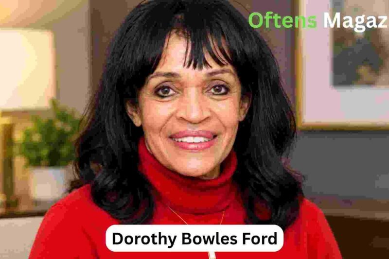 Who Is Dorothy Bowles Ford? Inside the Life of Harold Ford Sr.’s Former Wife