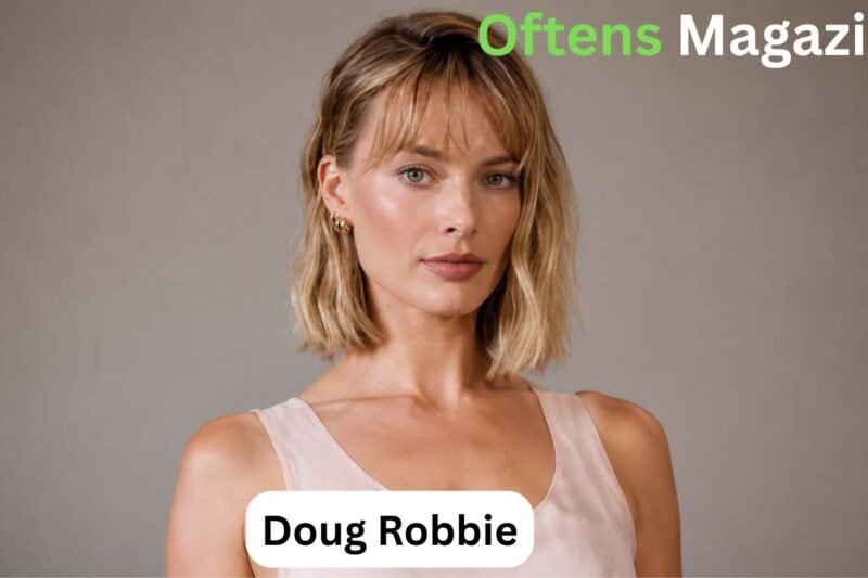 Doug Robbie: Inside the Life and Background of Margot Robbie’s Father 