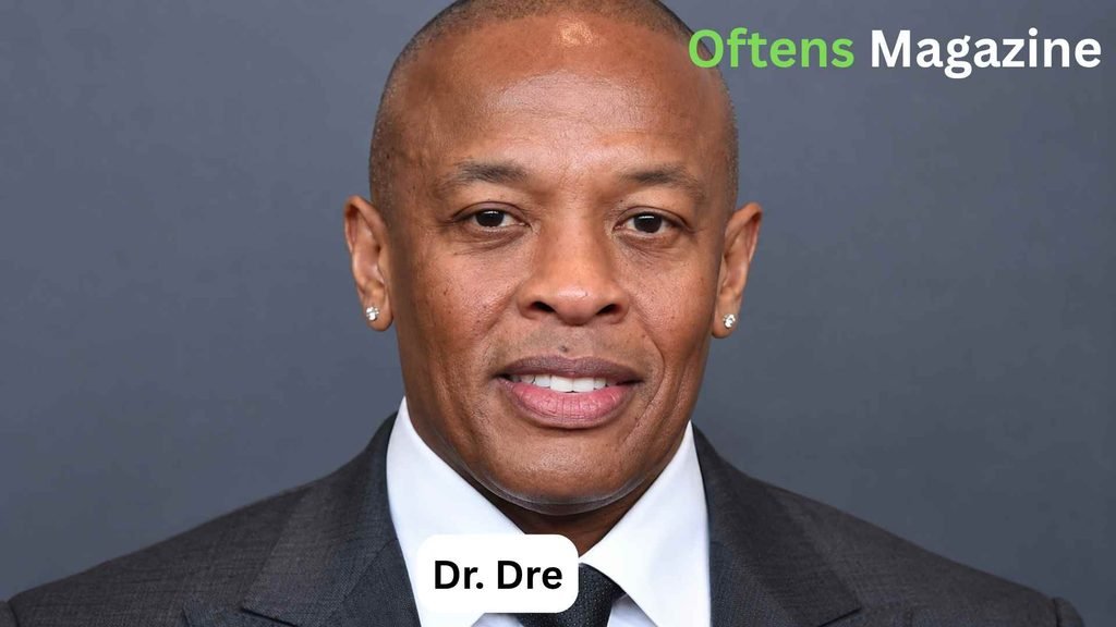 Dr. Dre