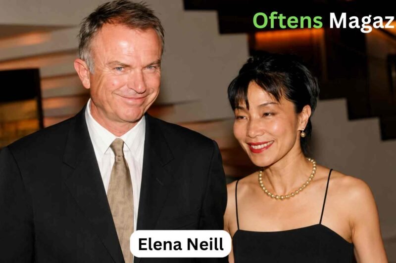 Elena Neill: Sam Neill’s Daughter, Career, Family and Life Today