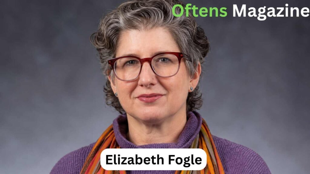 Elizabeth Fogle