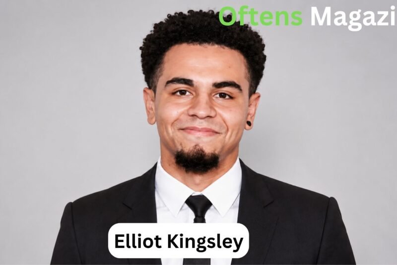 Elliot Kingsley: His Family, Life and Connection to Ozzy Osbourne