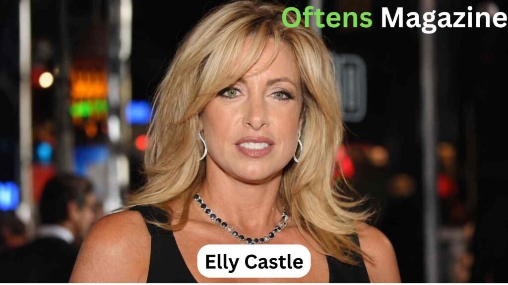 Elly Castle