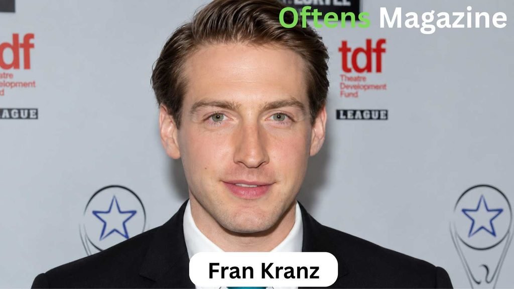 Fran Kranz