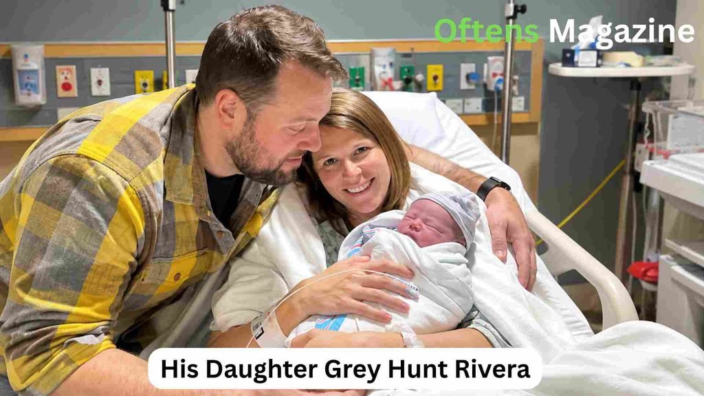 Grey Hunt Rivera