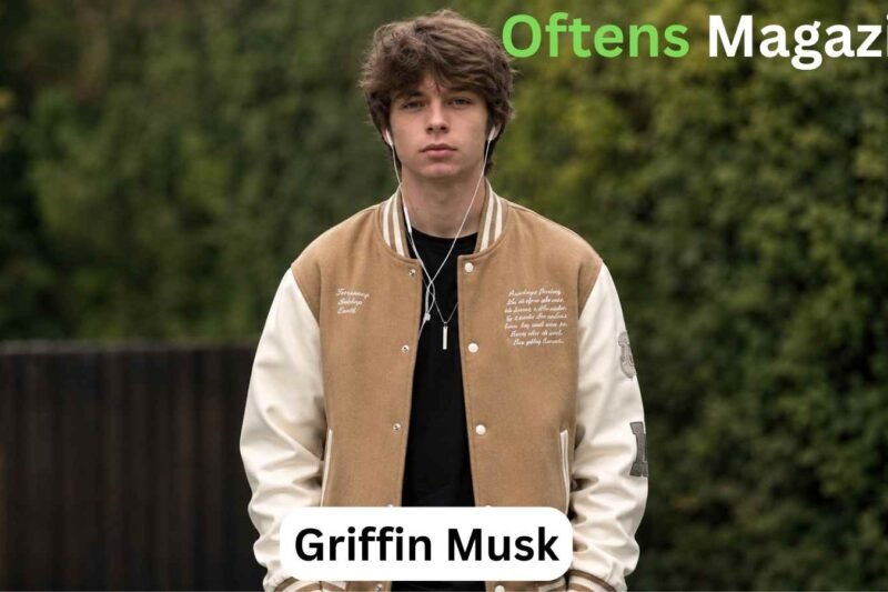 Griffin Musk: Age, Family, Parents, Education and Life in 2026 