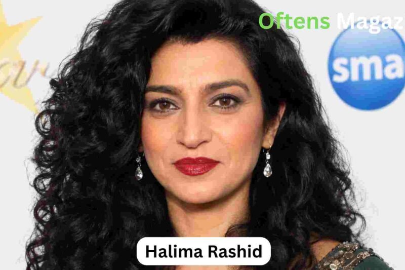 Halima Rashid: Biography, Marriage to Jermaine Jackson, Divorce and Life Today