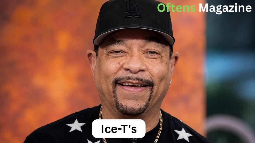 Ice-Ts