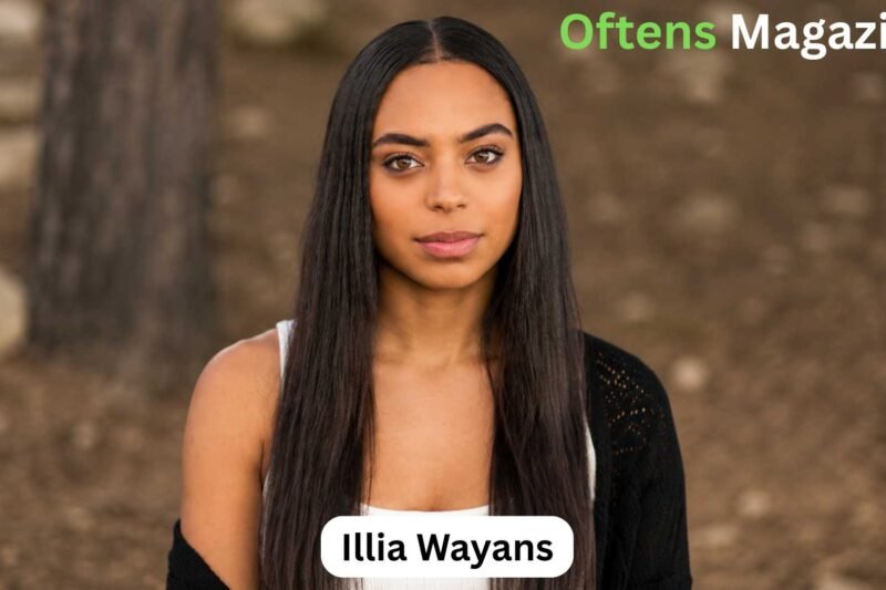 Illia Wayans: Age, Parents, Siblings, Career and Life Beyond the Wayans Family