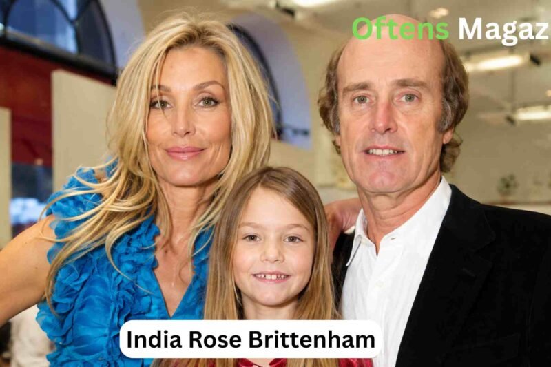Who Is India Rose Brittenham? Inside the Life of Heather Thomas’s Daughter
