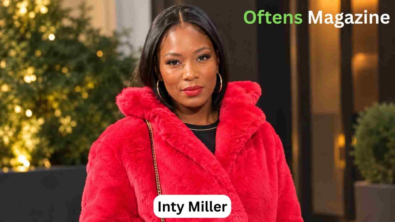 Inty Miller