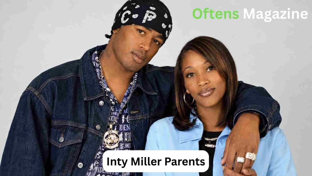 Inty Miller Parents