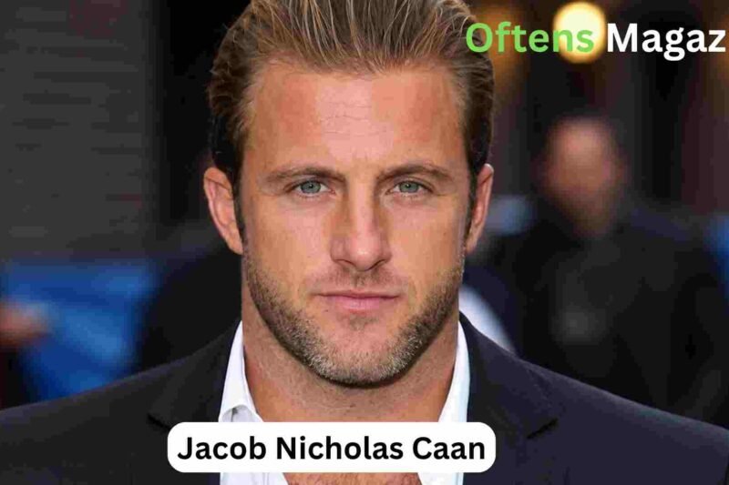 Who Is Jacob Nicholas Caan? The Private Life of James Caan’s Youngest Son