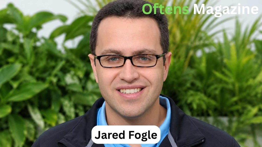 Jared Fogle