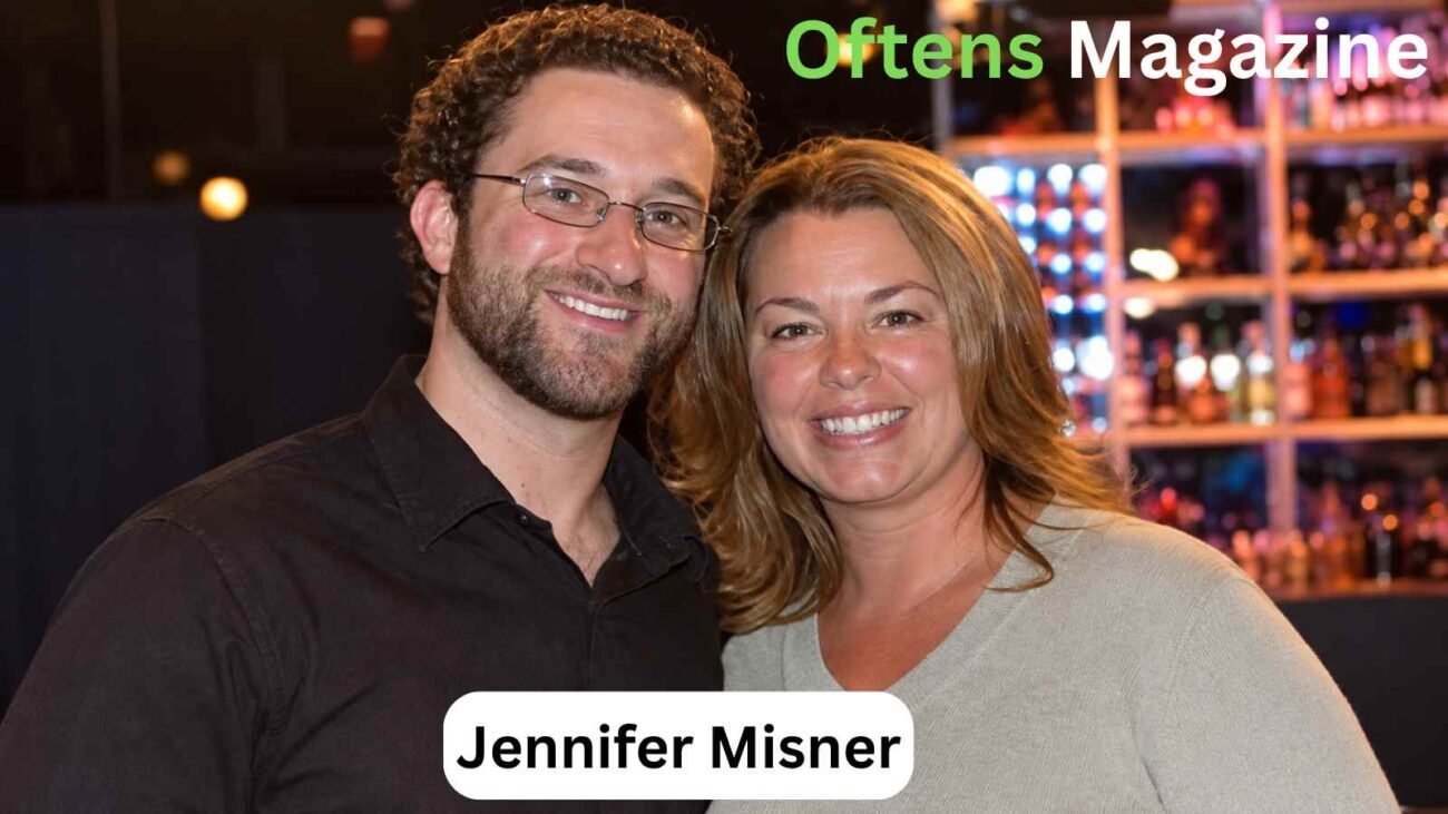 Jennifer Misner