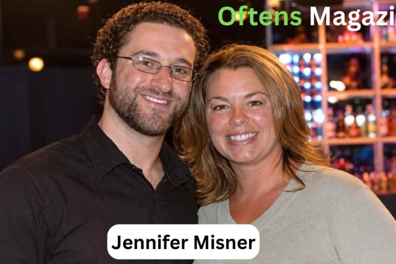 Jennifer Misner: Her Life, Career and Connection to Dustin Diamond