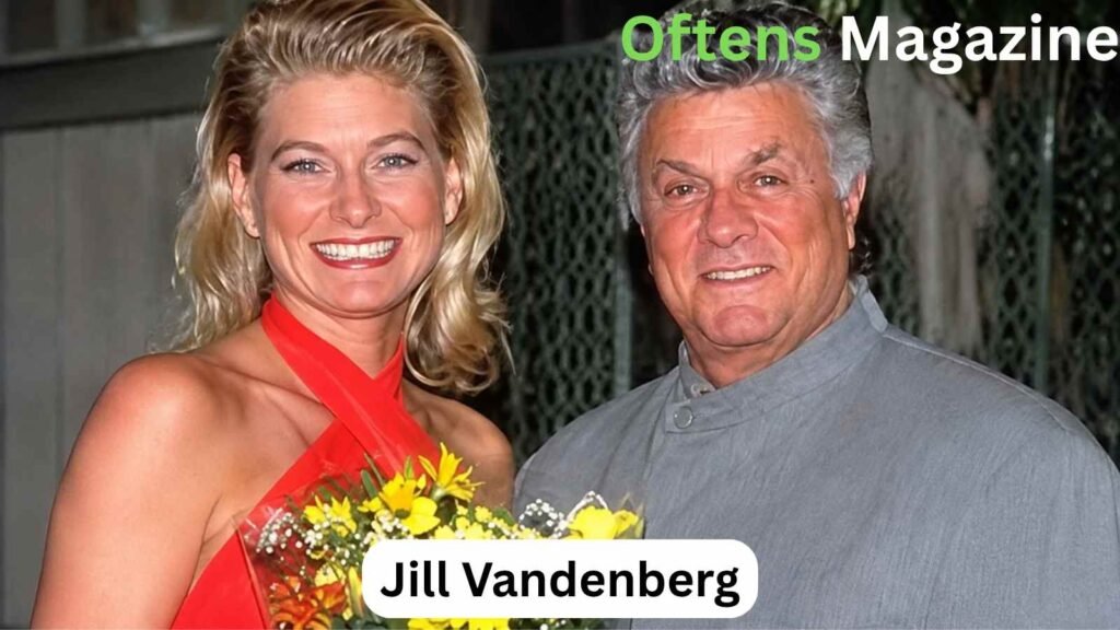 Jill Vandenberg