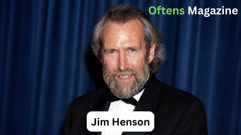 Jim Henson