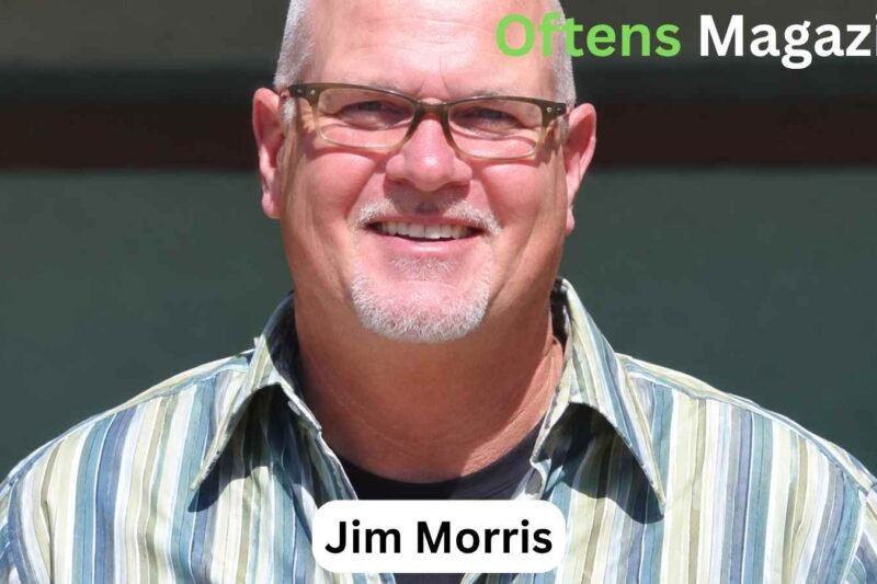 Who Is Jim Morris? His Baseball Story, Career, Family and Life Today 