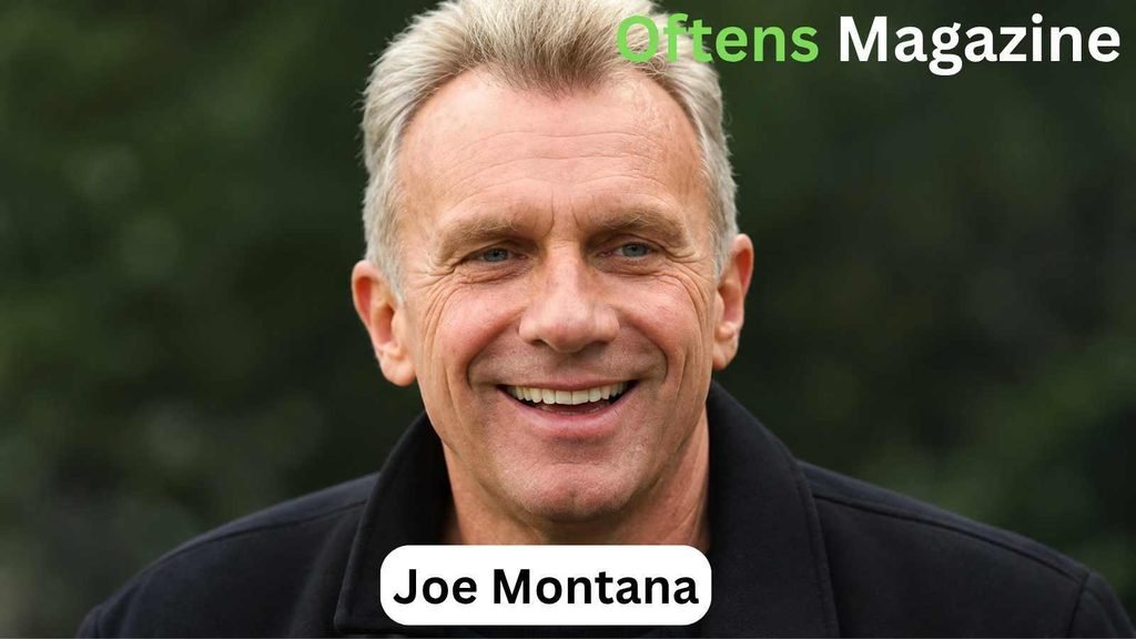 Joe Montana