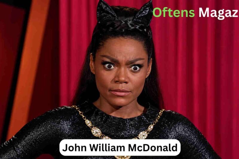 Who Was John William McDonald? The Untold Story of Eartha Kitt’s Ex-Husband