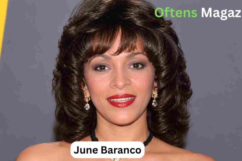 June Baranco: Biography, Career, Family and Life After Bryant Gumbel