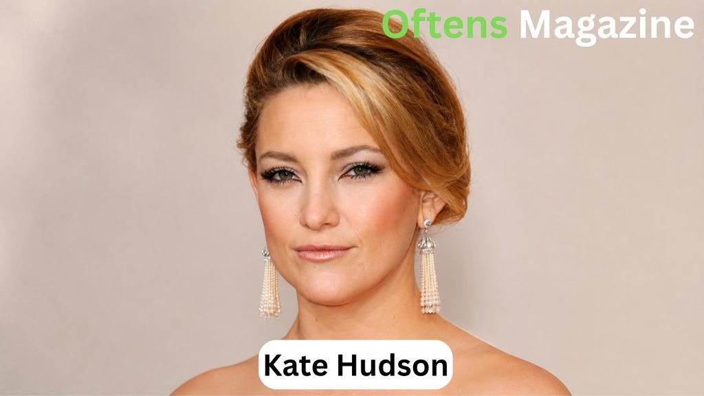 Kate Hudson