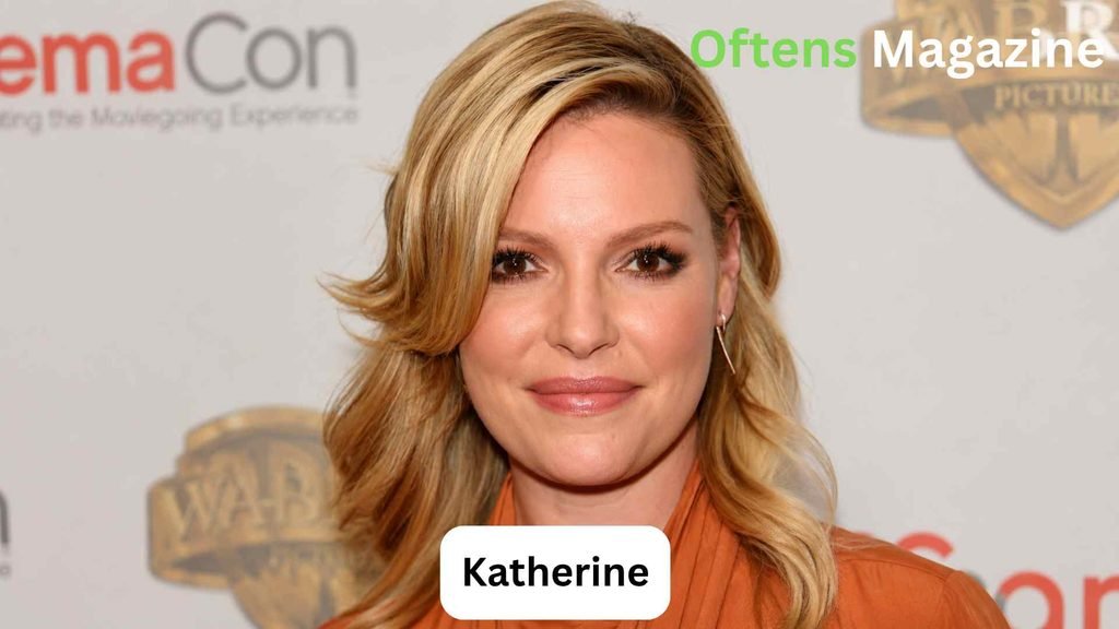Katherine