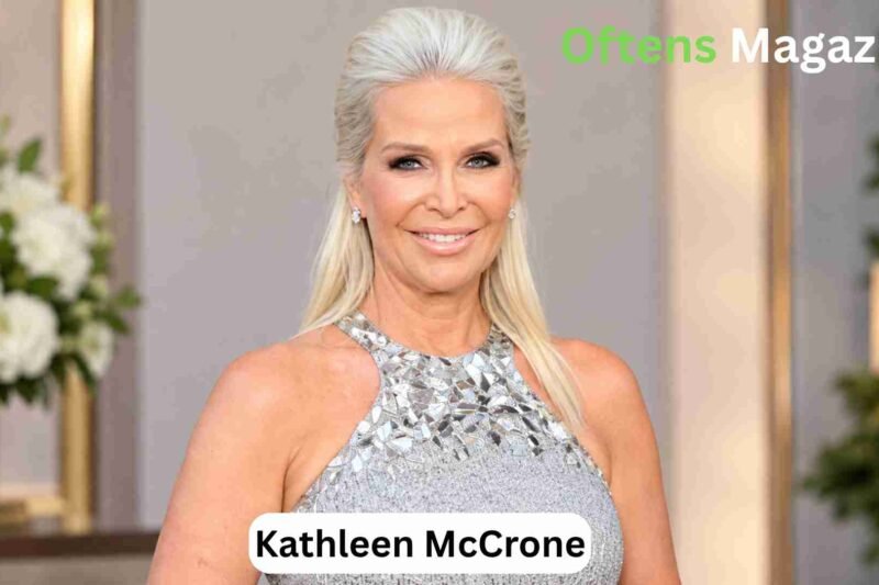 Kathleen McCrone: Her Life, Career, Family and Marriage to Wayne Newton