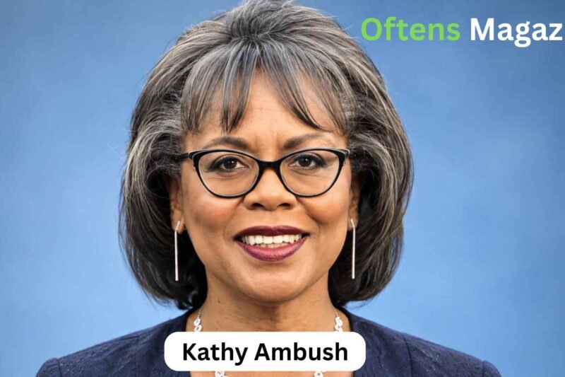 Kathy Ambush: Inside the Life and Marriage of Clarence Thomas’s First Wife
