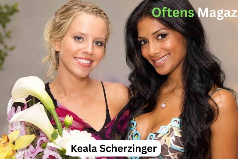 Keala Scherzinger: Life, Family, Career and Connection to Nicole Scherzinger