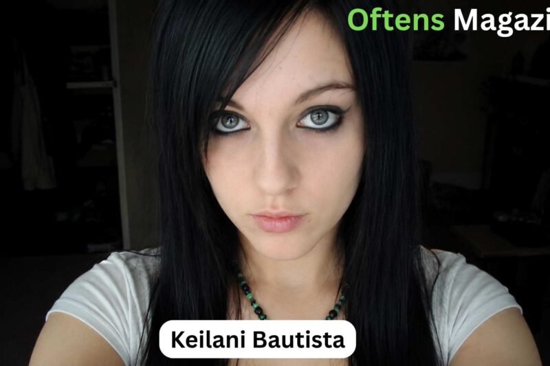 Keilani Bautista: Everything to Know About Dave Bautista’s Daughter