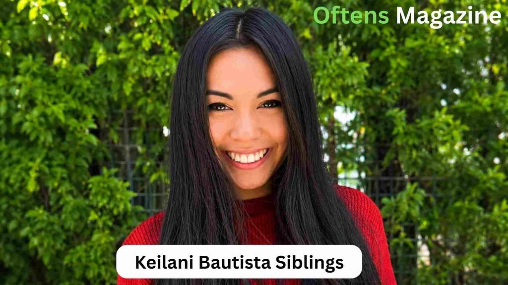 Keilani Bautista Siblings