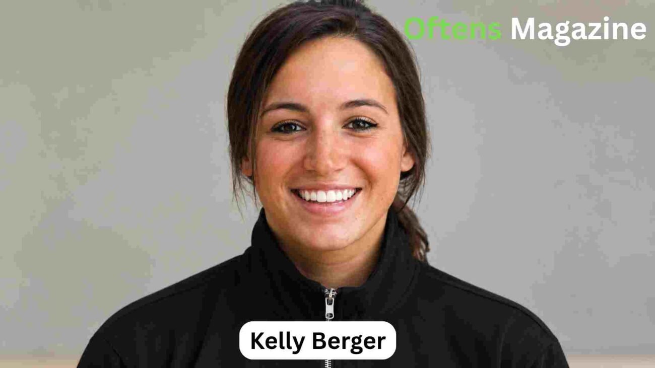 Kelly Berger