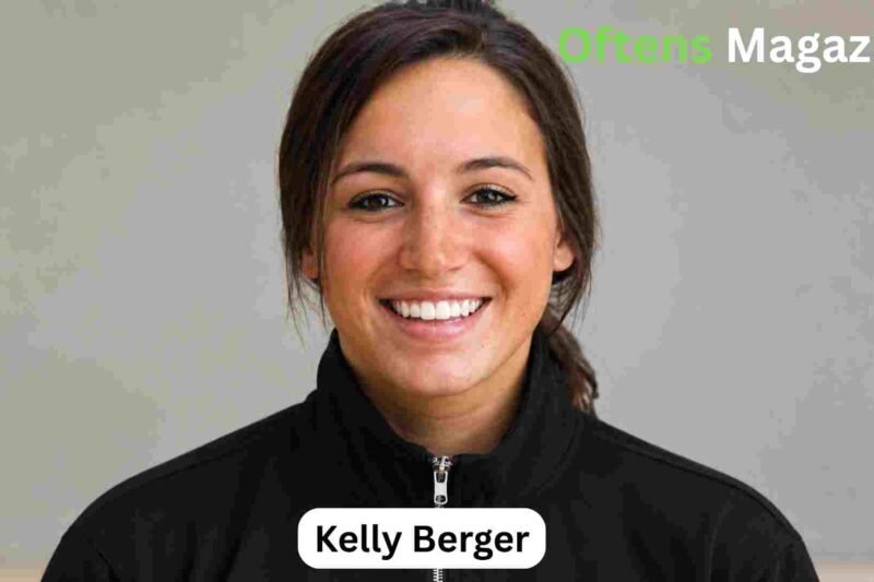 Who Is Kelly Berger? Inside the Life and Career of the Former Lacrosse Star