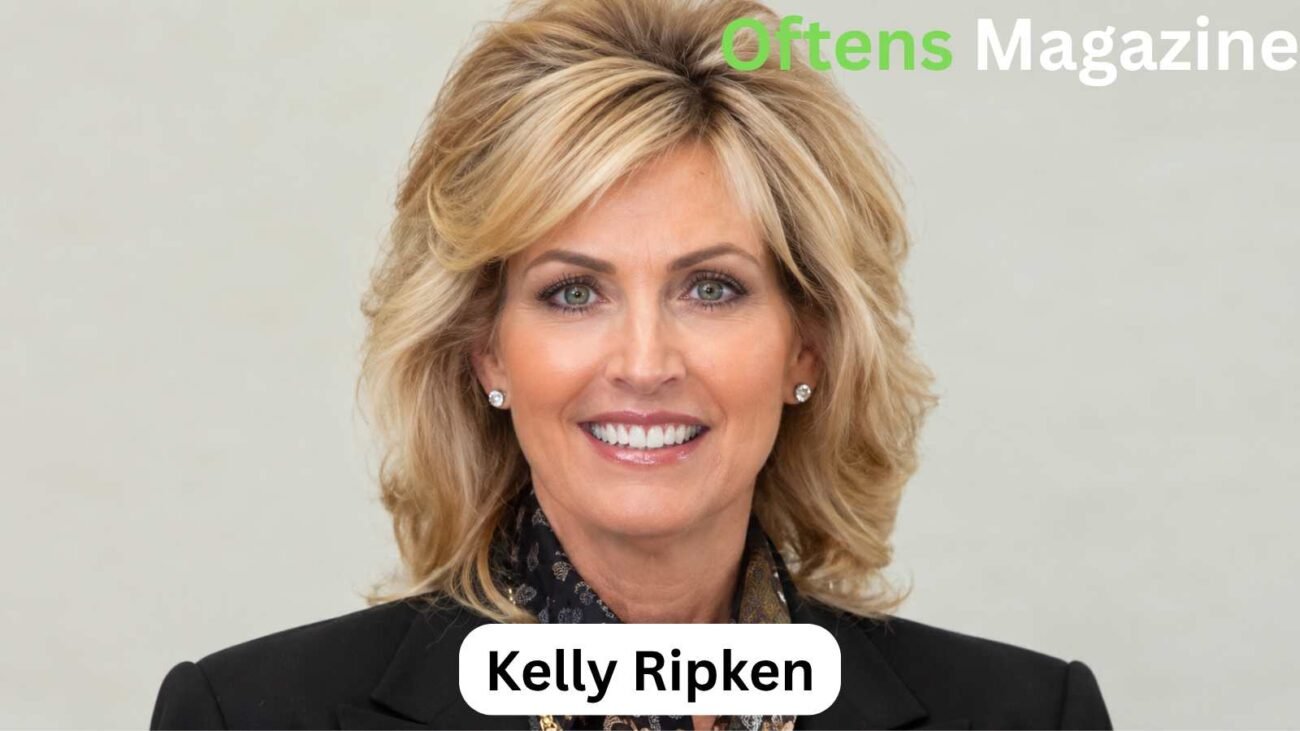 Kelly Ripken