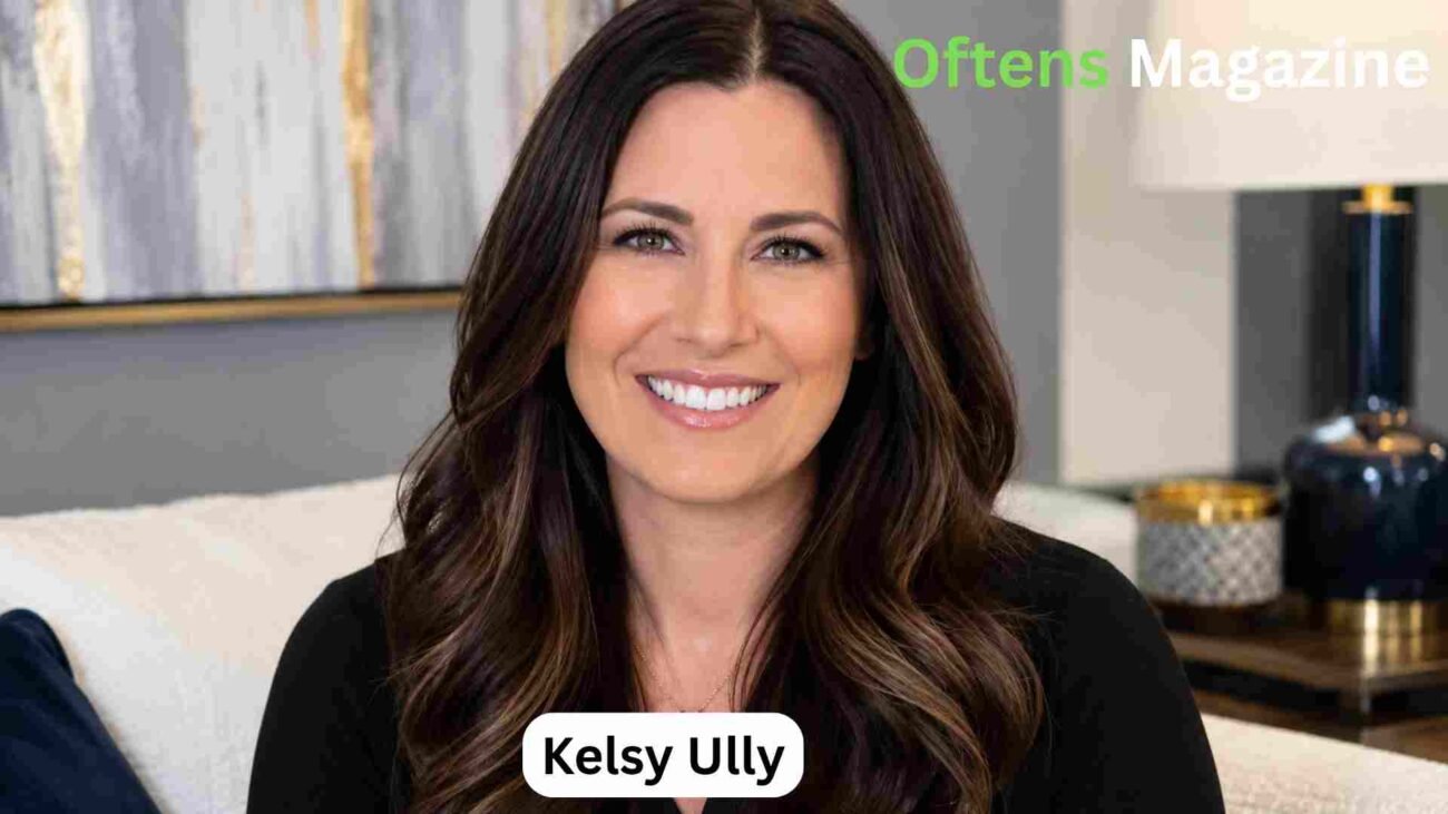 Kelsy Ully