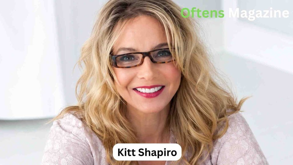 Kitt Shapiro