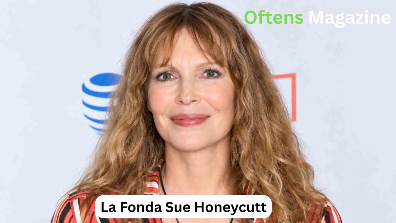 La Fonda Sue Honeycutt