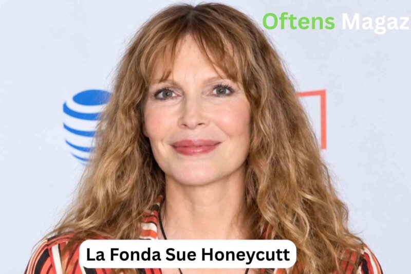 Who Is La Fonda Sue Honeycutt? Inside Her Marriage, Family and Life 