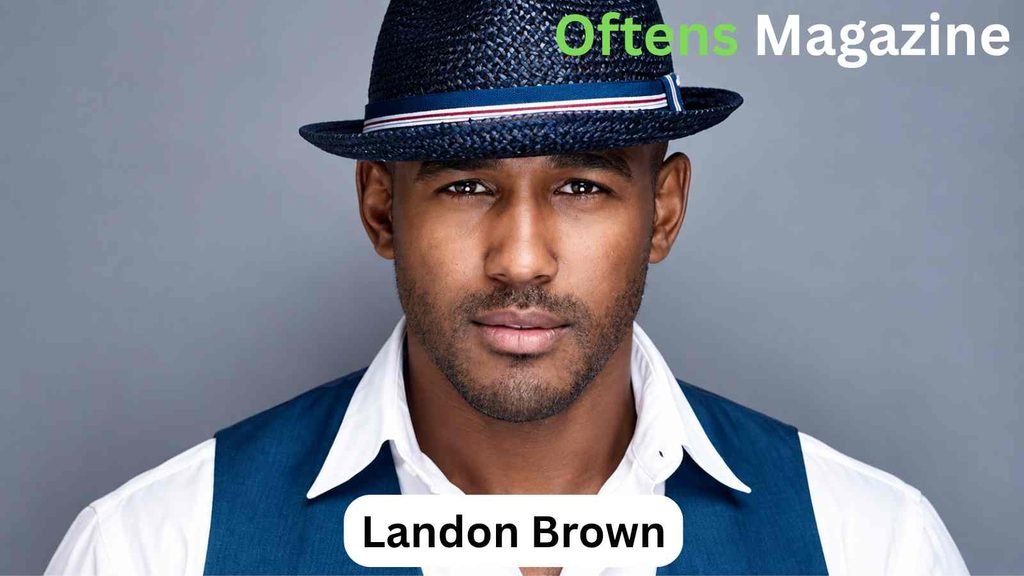 Landon Brown