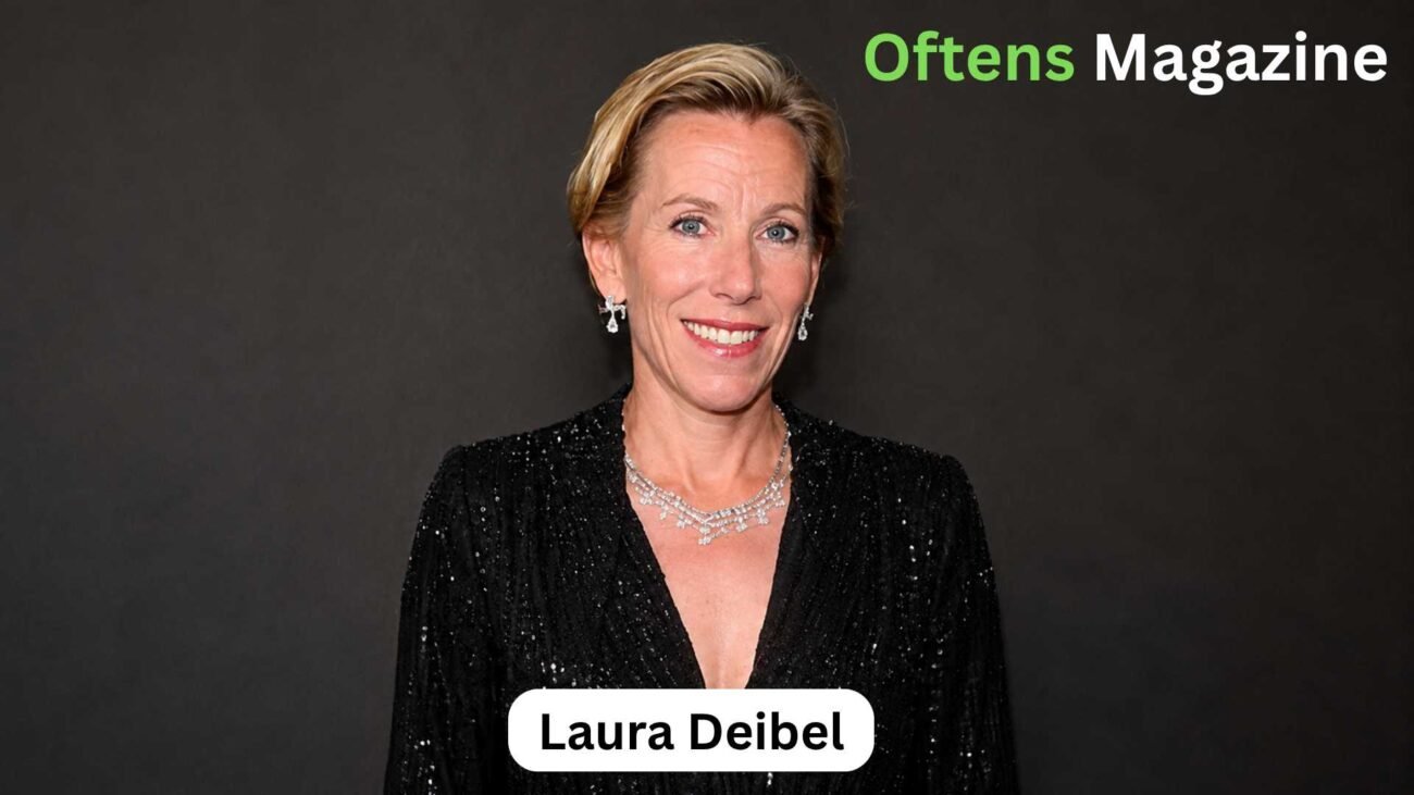 Laura Deibel
