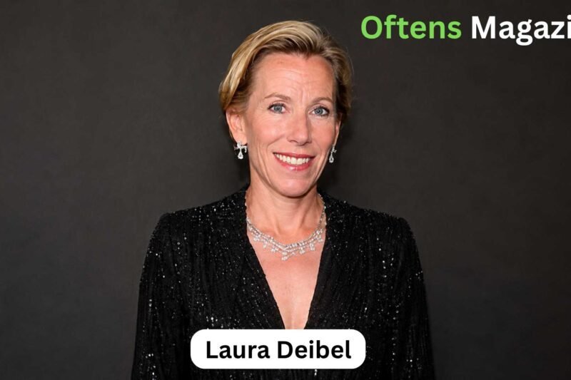 Laura Deibel: Tim Allen’s First Wife, Her Life, Love and Journey to Privacy
