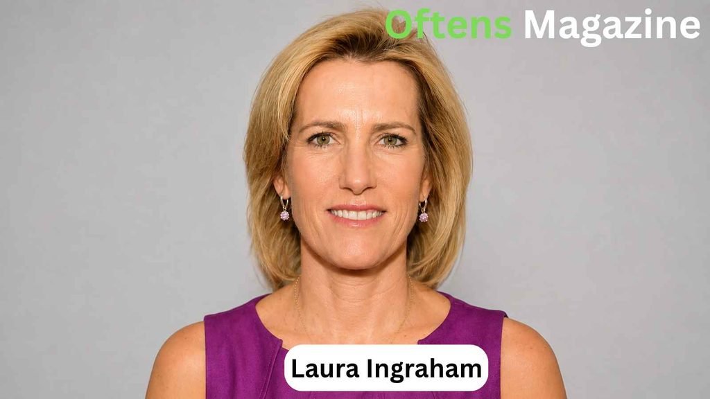 Laura Ingraham