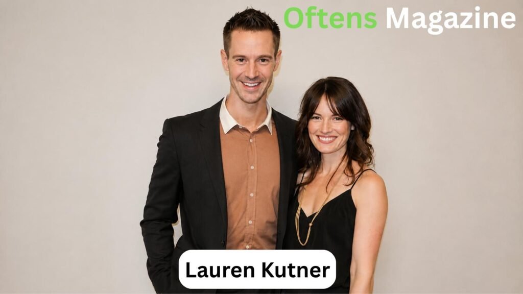 Lauren Kutner
