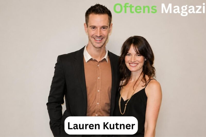 Lauren Kutner: Her Life, Art Career, Family and Marriage to Jason Dohring