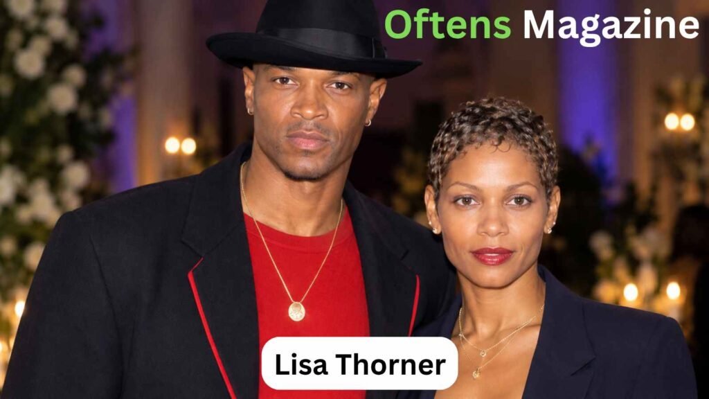 Lisa Thorner