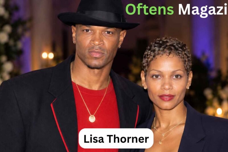 Who Is Lisa Thorner? Inside Her Life, Career, Children & Marriage